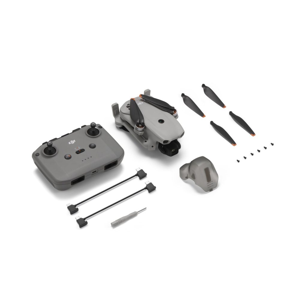DJI Lito X1 (DJI RC-N3)