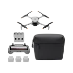 DJI Lito X1 Fly More Combo (DJI RC 2)