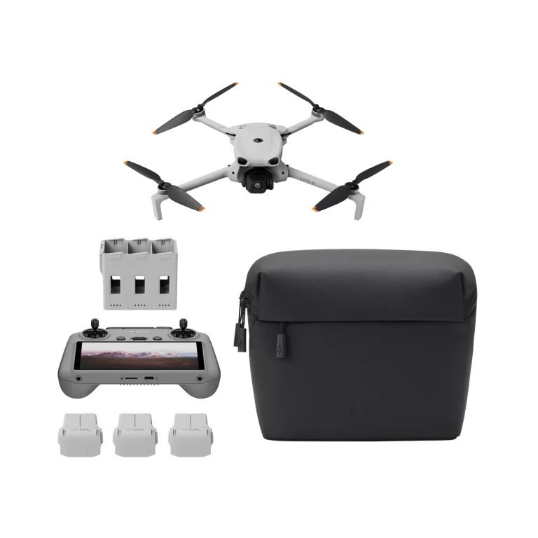 DJI Lito X1 Fly More Combo (DJI RC 2)