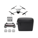 DJI Lito X1 Fly More Combo Plus (DJI RC 2)