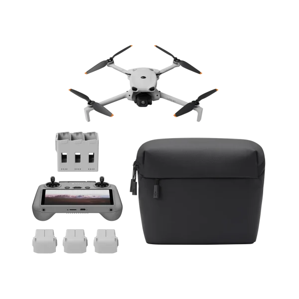 DJI Lito X1 Fly More Combo Plus (DJI RC 2)