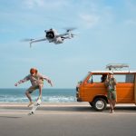 DJI Lito X1 Fly More Combo Plus (DJI RC 2)