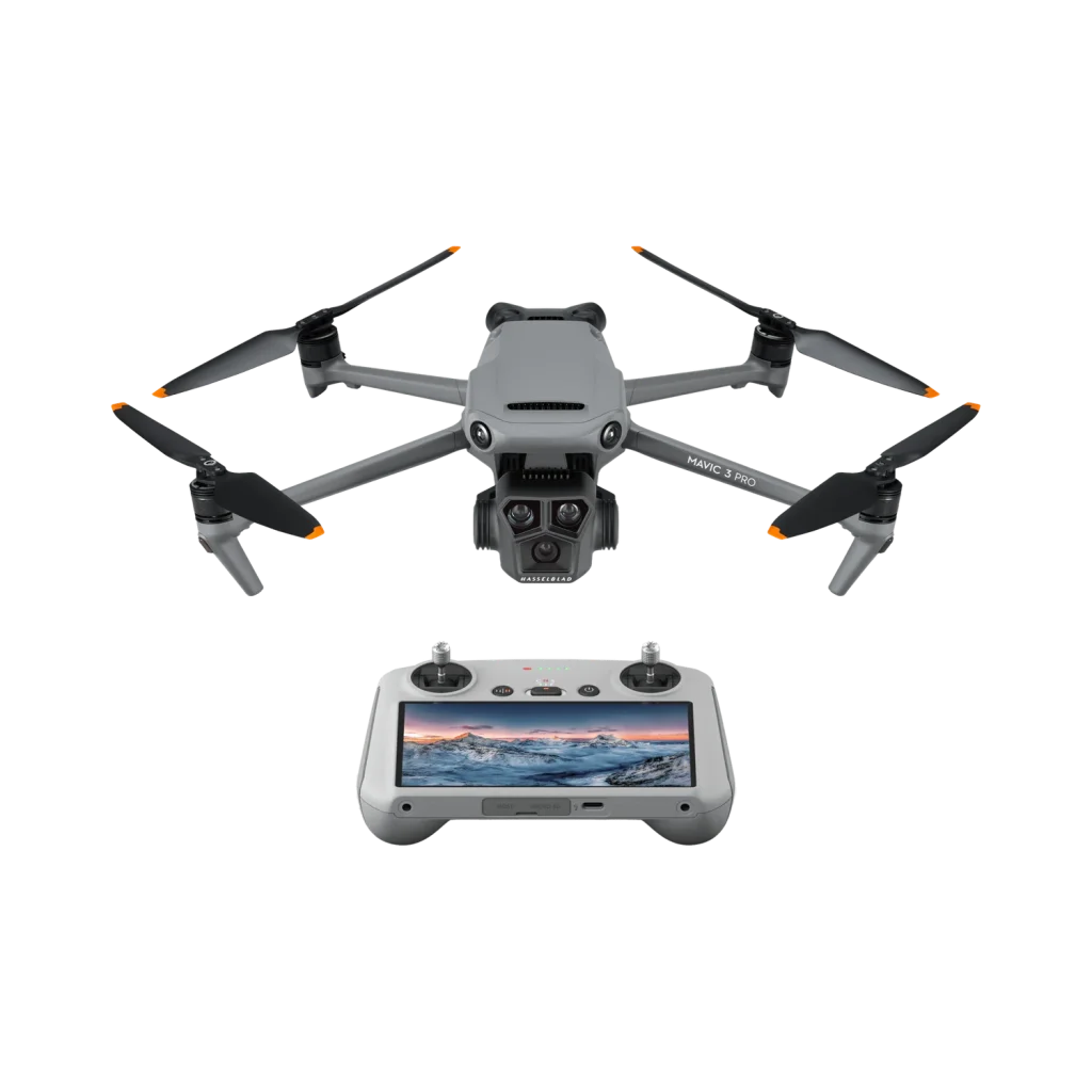 DJI Mavic 3 Pro (DJI RC)