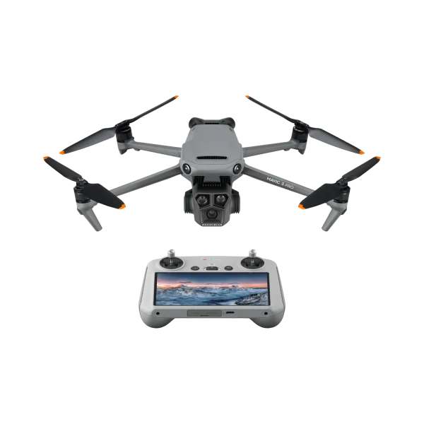 DJI Mavic 3 Pro (DJI RC)