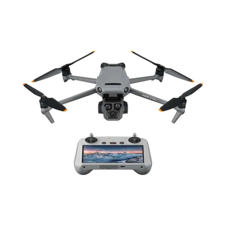 DJI Mavic 3 Pro (DJI RC)