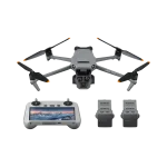 DJI Mavic 3 Pro Fly More Combo (DJI RC)