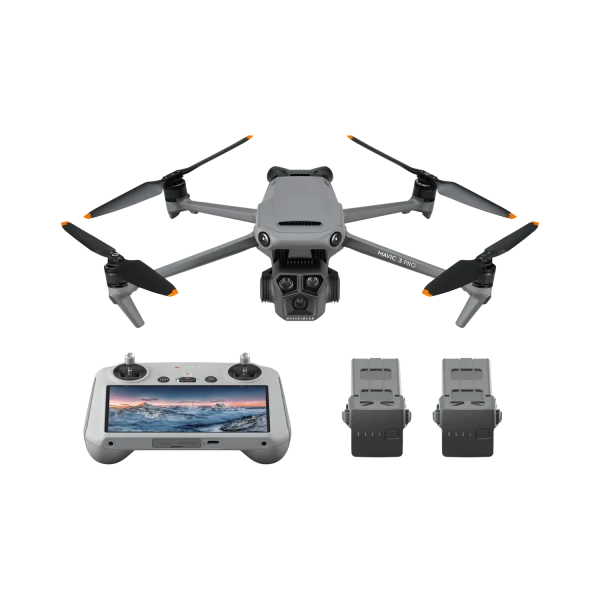 DJI Mavic 3 Pro Fly More Combo (DJI RC)