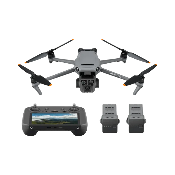 DJI Mavic 3 Pro Fly More Combo (DJI RC Pro)