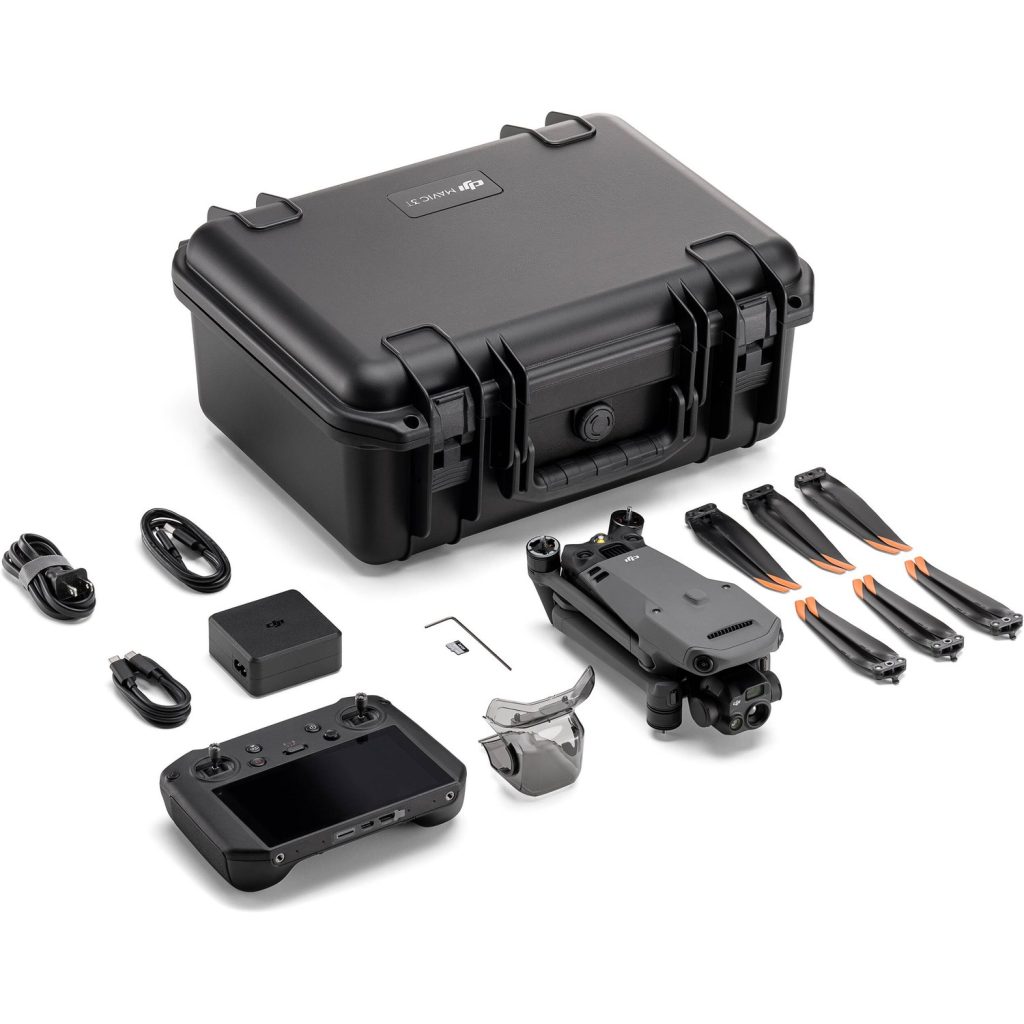 DJI Mavic 3 Thermal Advanced Universal Edition