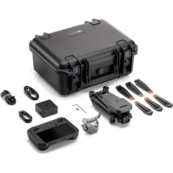 DJI Mavic 3 Thermal Advanced Universal Edition