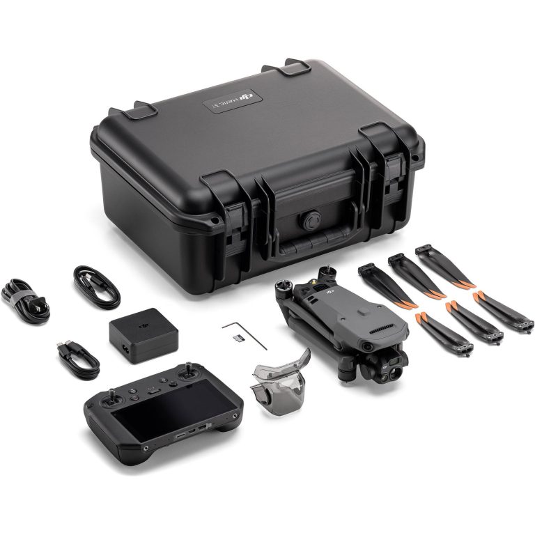 DJI Mavic 3 Thermal Advanced Universal Edition