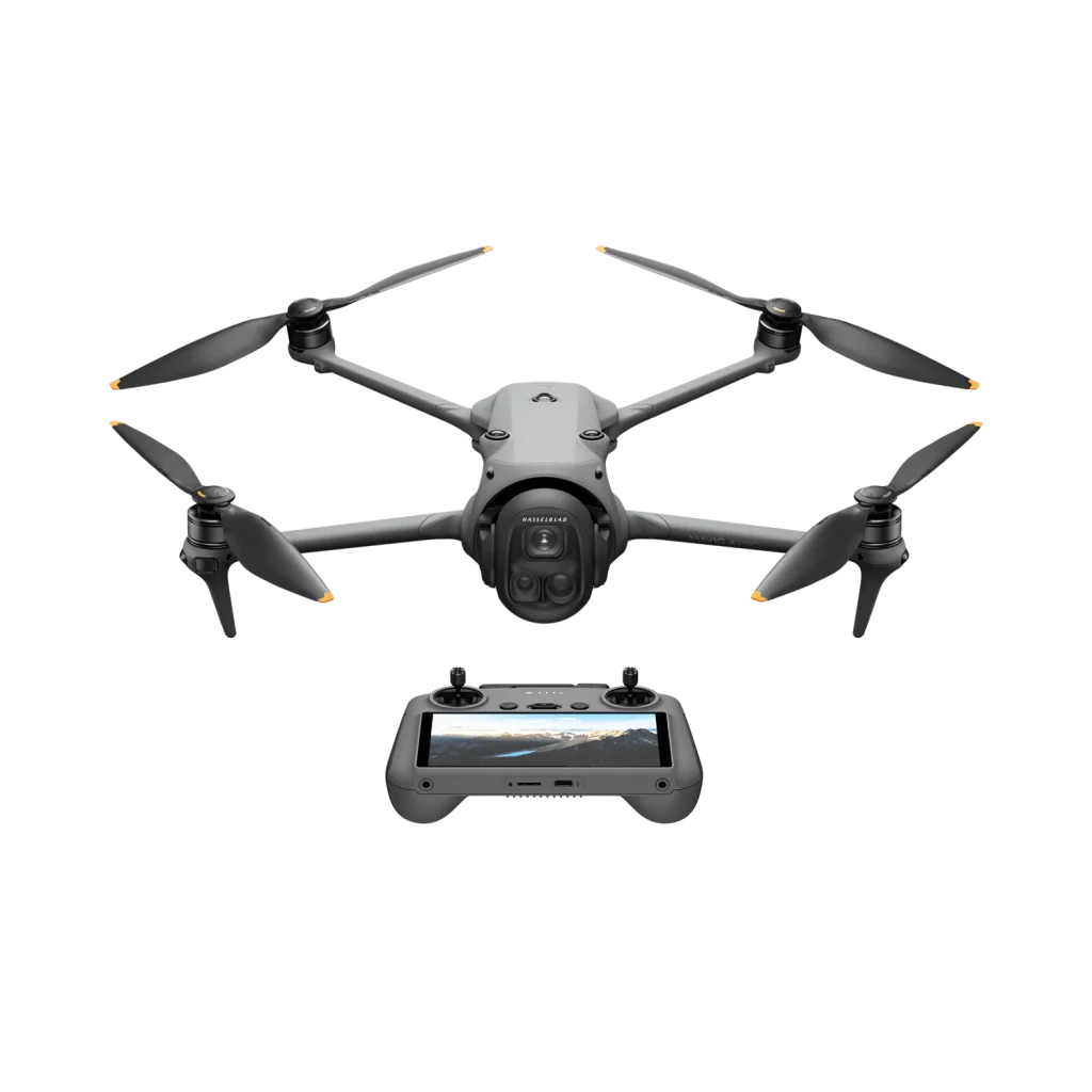 DJI Mavic 4 Pro (DJI RC 2)