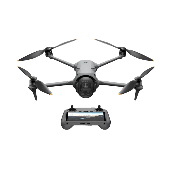DJI Mavic 4 Pro (DJI RC 2)