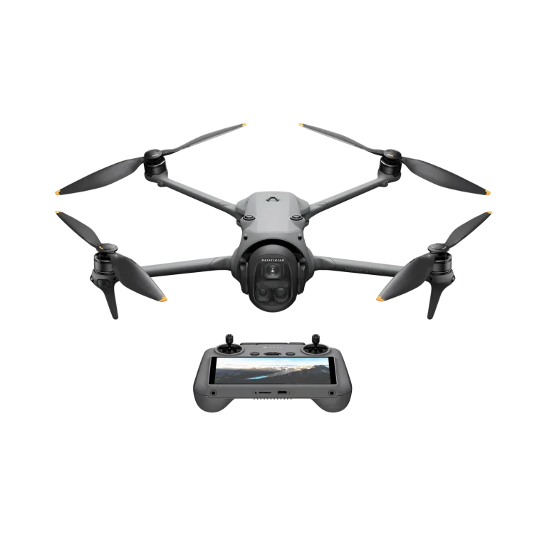 DJI Mavic 4 Pro (DJI RC 2)