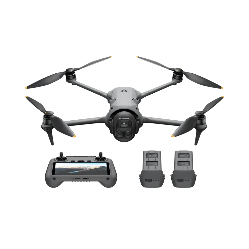 DJI Mavic 4 Pro Fly More Combo (DJI RC 2)