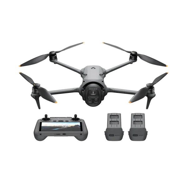 DJI Mavic 4 Pro Fly More Combo (DJI RC 2)