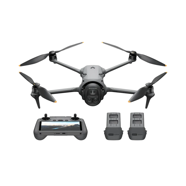DJI Mavic 4 Pro Fly More Combo (DJI RC 2)