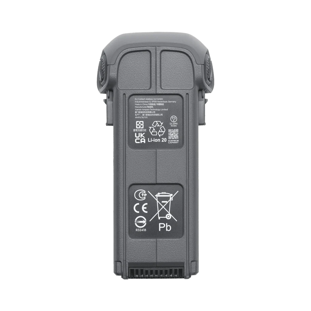 DJI Mavic 4 Pro Intelligent Flight Battery