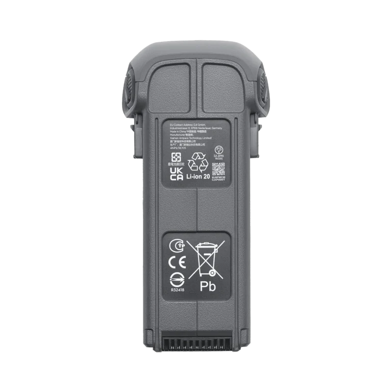 DJI Mavic 4 Pro Intelligent Flight Battery