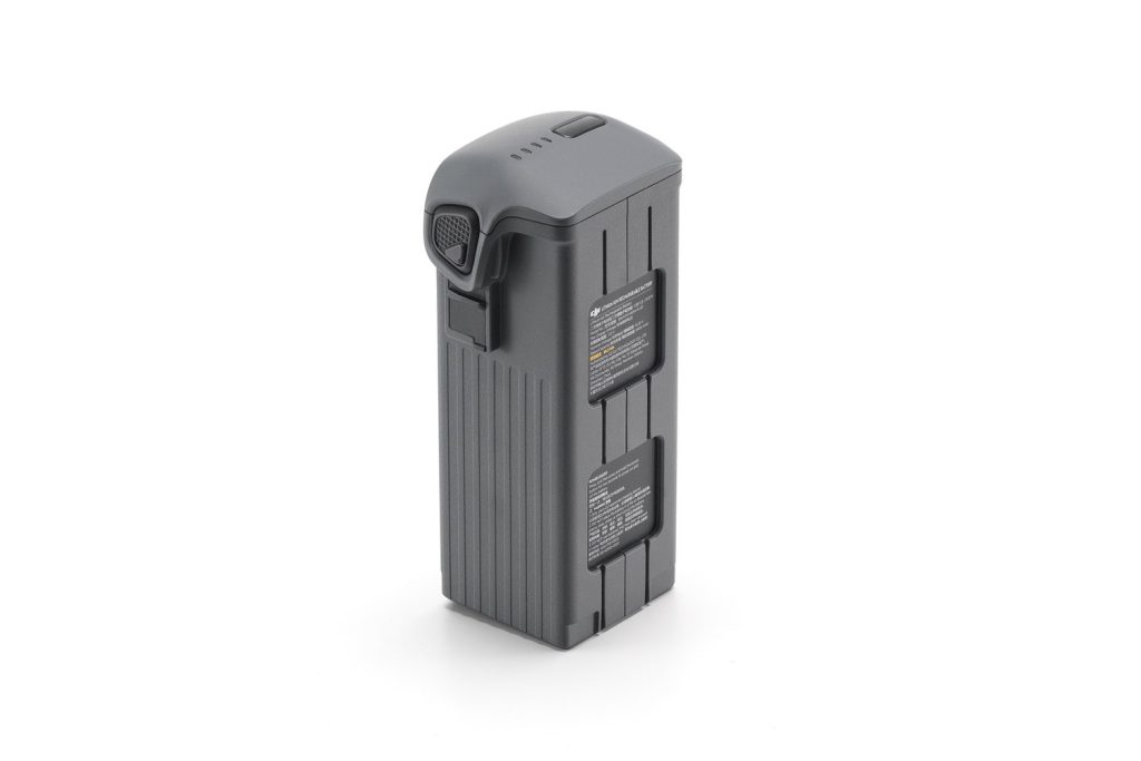 DJI Mavic 4 Pro Intelligent Flight Battery