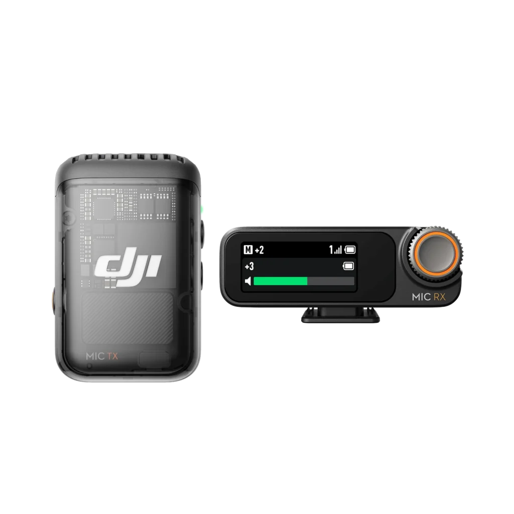 DJI Mic 2
