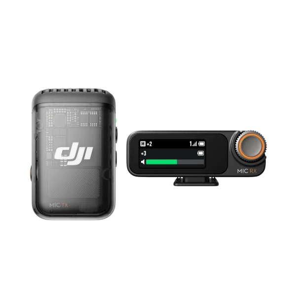 DJI Mic 2