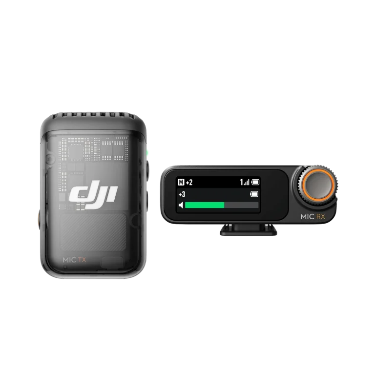 DJI Mic 2