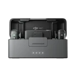 DJI Mic 2 (2 TX + 1 RX)