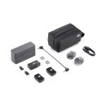 DJI Mic 2 (2 TX + 1 RX)