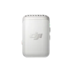 DJI Mic 2 Transmitter — Pearl White