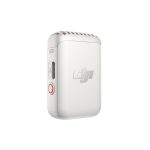 DJI Mic 2 Transmitter — Pearl White