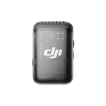 DJI Mic 2 Transmitter — Shadow Black