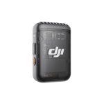 DJI Mic 2 Transmitter — Shadow Black