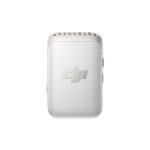 DJI Mic 2 Transmitter — Pearl White