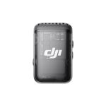 DJI Mic 2 Transmitter — Shadow Black