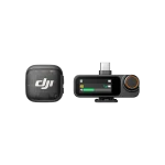 DJI Mic 3 (1 TX + 1 RX)