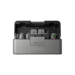 DJI Mic 3 (2 TX + 1 RX + Charging Case)