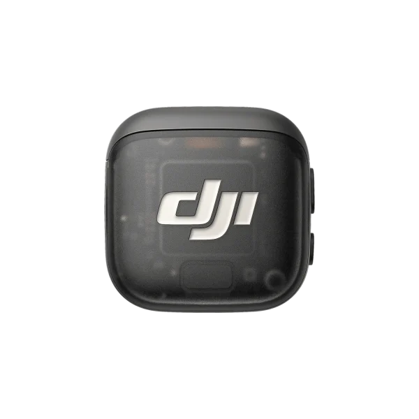 DJI Mic 3 Transmitter Shadow Black