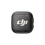 DJI Mic 3 Transmitter Shadow Black