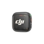 DJI Mic 3 Transmitter Shadow Black