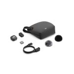 DJI Mic 3 Transmitter Shadow Black
