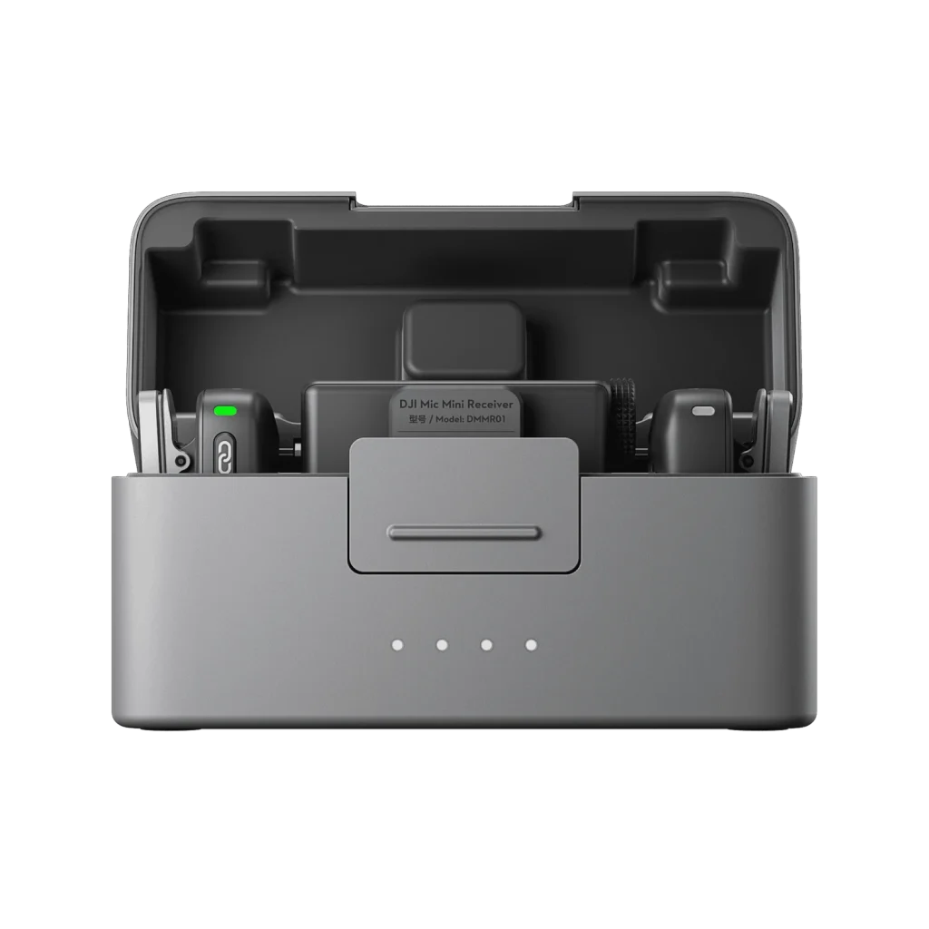 DJI Mic Mini