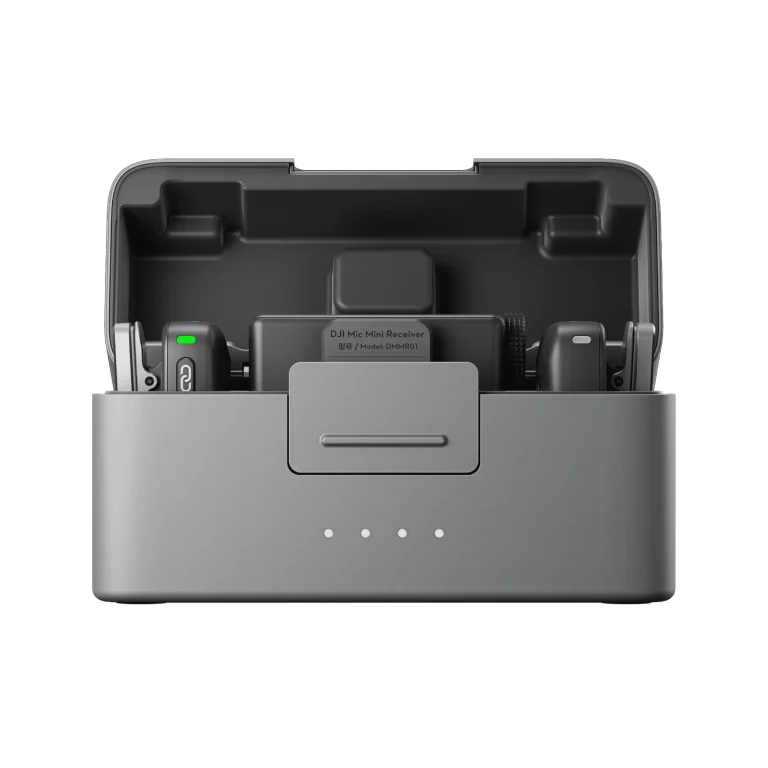 DJI Mic Mini