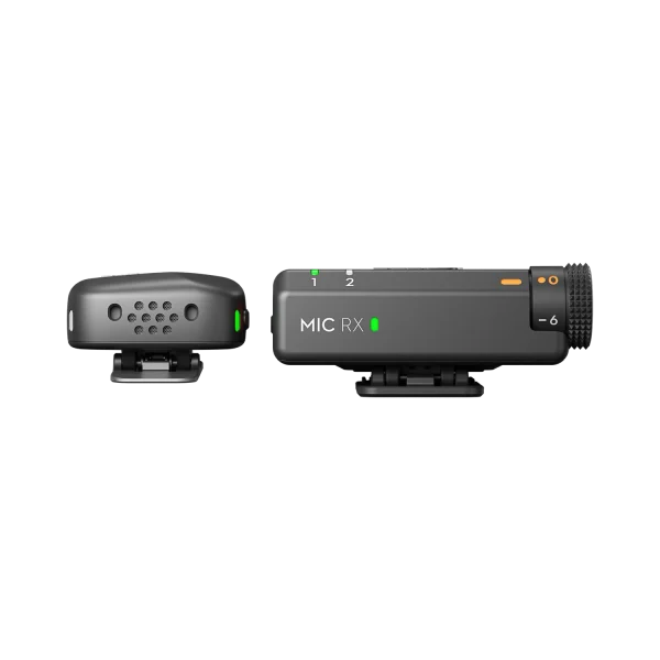 DJI Mic Mini (1 TX + 1 RX)