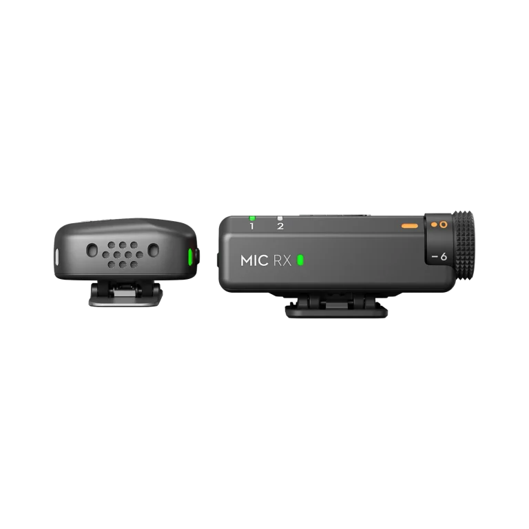 DJI Mic Mini (1 TX + 1 RX)