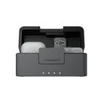 DJI Mic Mini 2 (1 TX + 1 Mobile RX + Charging Case)