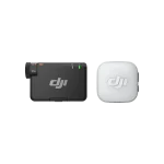 DJI Mic Mini 2 (1 TX + 1 RX)