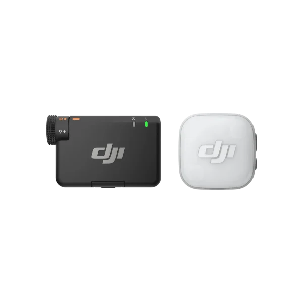 DJI Mic Mini 2 (1 TX + 1 RX)