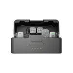 DJI Mic Mini 2 (2 TX + 1 Mobile RX + Charging Case)