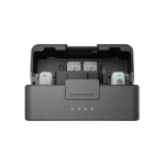 DJI Mic Mini 2 (2 TX + 1 RX + Charging Case)
